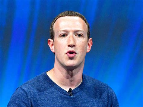 Mark Zuckerberg Not Stepping Away From Facebook