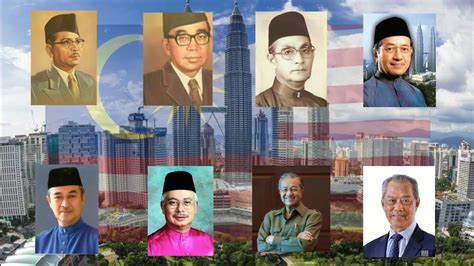 Senarai nama perdana menteri serta bekas perdana menteri malaysia ini mengandungi nama penuh, gambar, tarikh lahir serta tarikh meninggal dunia, gelaran, dan tarikh mula serta tamat memegang jawatan. Menteri : Perdana Menteri Malaysia - Daily Rakyat / Here ...