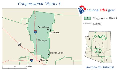 29 Arizona Legislative District Map Online Map Around The World
