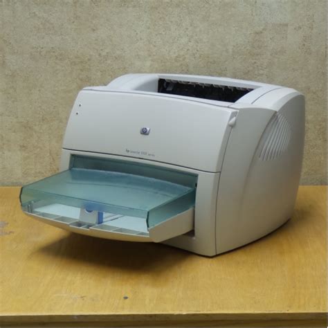 This driver package is available for 32 and 64 bit pcs. HP 1000 LASER PRINTER DRIVERS FOR WINDOWS