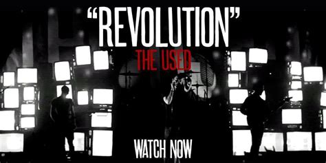 The Used Revolution Hard Rock Daddy Review Hard Rock Daddy