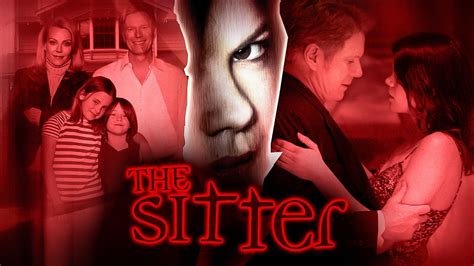 The Sitter 2007 Filmer Film Nu