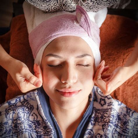 Purifying Facial Treatment 90mins Spa Malaysia Baliayu Spa Sanctuary