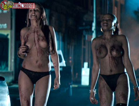 Resident Evil Apocalypse Nude Pics Page Hot Sex Picture