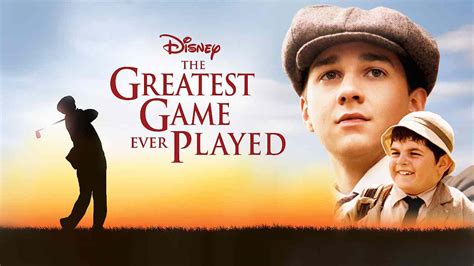 The greatest movie ever sold is a 2011 documentary film about product placement, marketing and advertising directed by morgan spurlock. Is 'The Greatest Game Ever Played 2005' movie streaming on ...