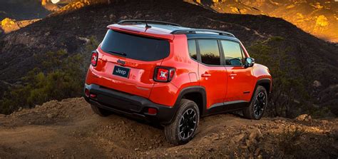 The 2023 Jeep Renegade Best Chrysler Dodge Jeep Ram