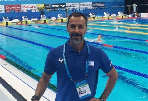 Με μετάλλιο, και μάλιστα ασημένιο, ολοκληρώθηκε η ελληνική παρουσία στα αγωνίσματα καλλιτεχνικής. ΑΛΕΞΑΝΔΡΟΣ ΝΙΚΟΛΟΠΟΥΛΟΣ Νικολόπουλος: «Προσοχή στην ...