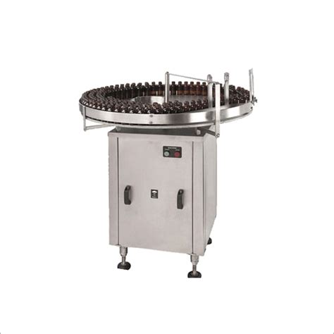 Industrial Rotating Turntable Machine At Best Price In Ahmedabad