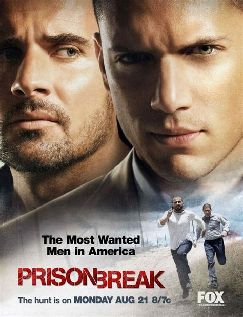 J Ai Pas Le Temps Prison Break - trailer prison break