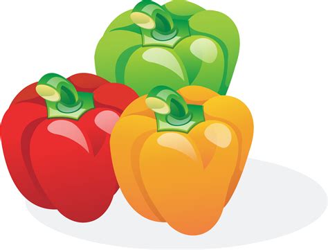 Bell Pepper Clipart 20 Free Cliparts Download Images On Clipground 2022