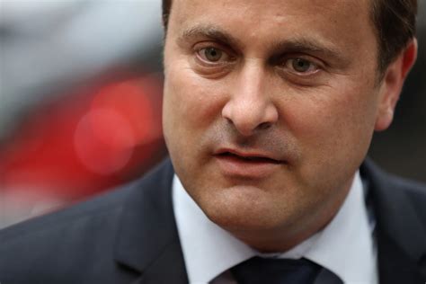 Select from premium xavier bettel of the highest quality. Xavier Bettel's future in the balance in Luxembourg election - POLITICO