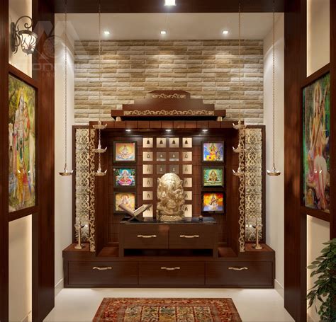 Inspirational Living Room Ideas Living Room Design Modern Pooja Room