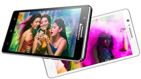 Lenovo a536 price in india (2020): Lenovo A536 specs and price revealed - PhonesReviews UK ...