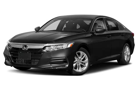 What's new on the 2020 honda accord? New 2018 Honda Accord - Price, Photos, Reviews, Safety ...