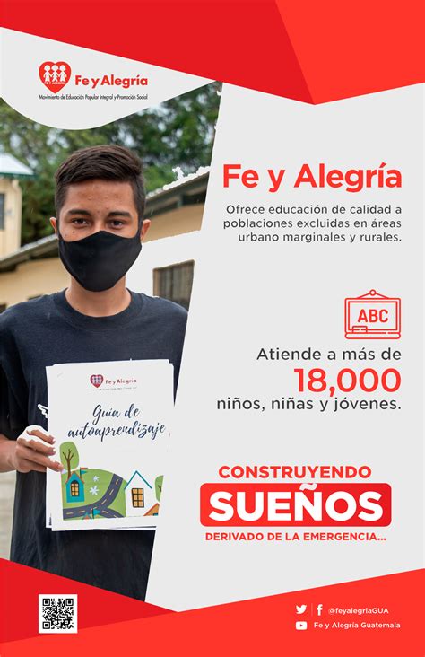 Donaciones Somosfeyalegría En Guatemala