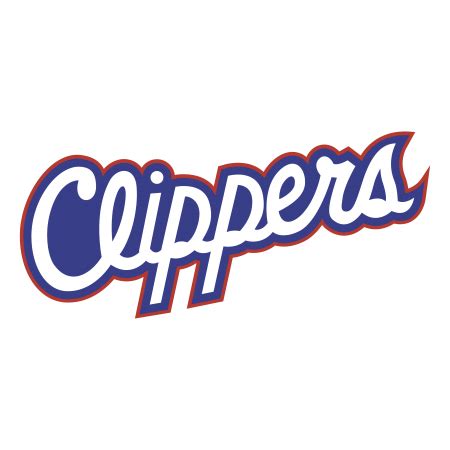 Some of them are transparent (.png). Los Angeles Clippers - Logos Download