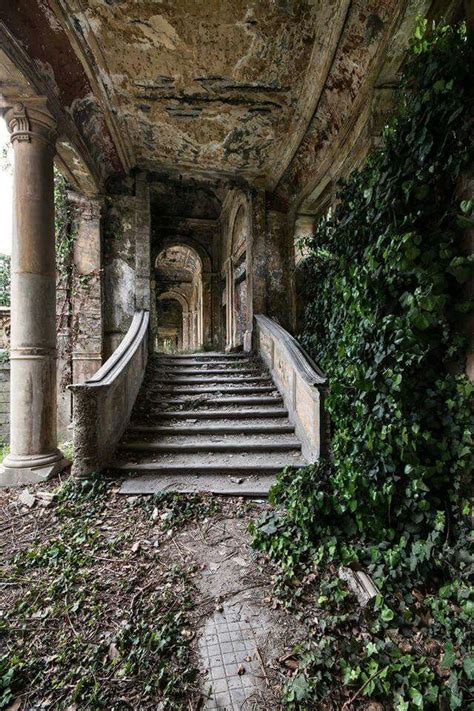 Tuscany Italy Abandoned Mansions Abandoned Abandoned Houses