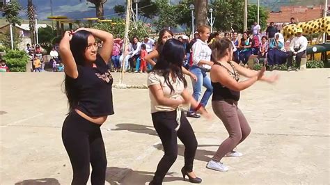 Acomayo Baile De Toto Dia De La Mujer 08 De Marzo 2016 Youtube