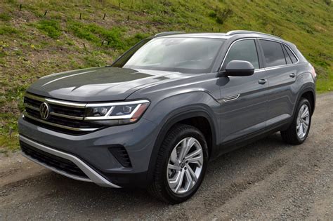 Edmunds also has volkswagen atlas cross sport pricing, mpg, specs, pictures, safety features, consumer reviews and more. 2020 Volkswagen Atlas Cross Sport 2.0T SEL Review by David ...