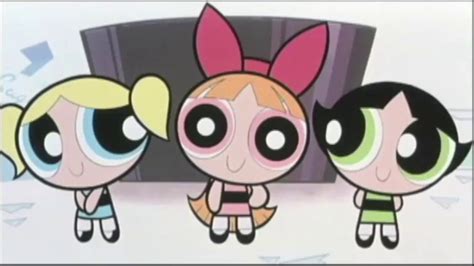 The Powerpuff Girls Movie All Trailers And Tv Spots Youtube