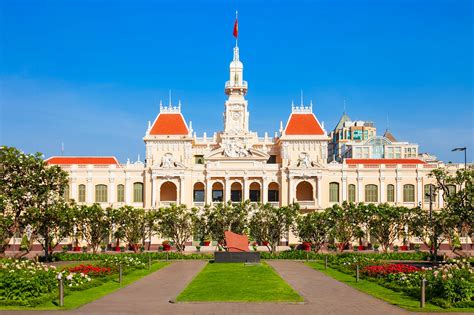 10 Best Things To Do In Ho Chi Minh City What Is Saigon Most Famous