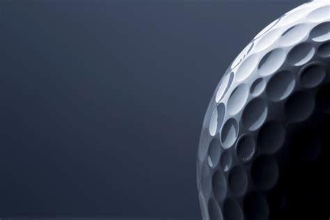 Everything You Wanted To Know About Golf Ball Design