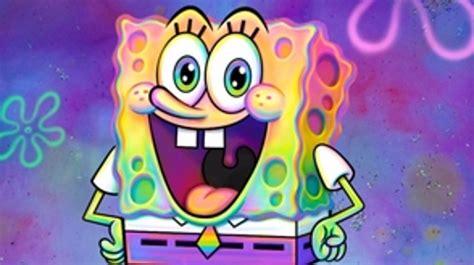 Nickelodeon Confirma Que Bob Esponja Es Parte De La Comunidad Lgbtq