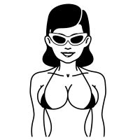 Sexy Icons Free SVG PNG Sexy Images Noun Project