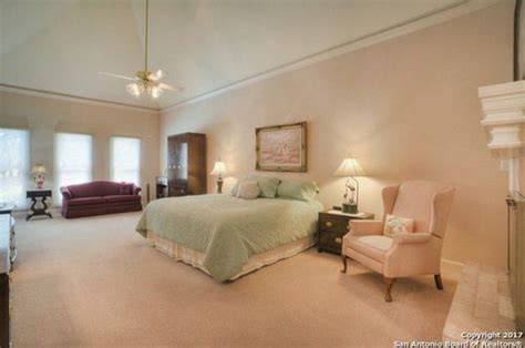 The first story is the bedroom, what would your layout be? Awkward master bedroom layout