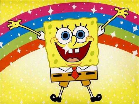 Nickalive Nickelodeon Outlines Spongebob Squarepants 20th
