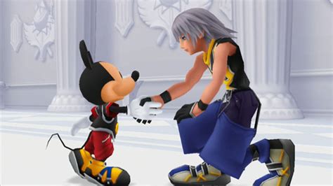 Kingdom Hearts 5
