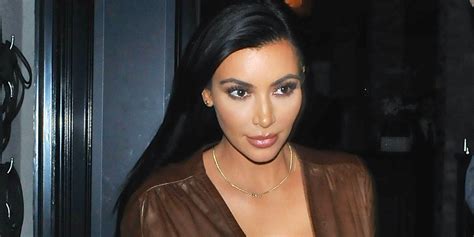 Kim Kardashian Says Shes Gained 15 Pounds Kim Kardashian News Newslocker