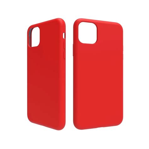 Best Selling Shockproof Liquid Silicone Rubber Mobile Back Cover Phone