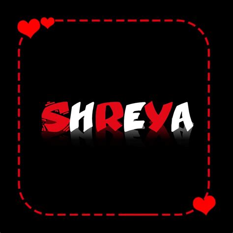 New Shreya Name Images Hd Wallpapers For Shreya Name Whatsapp Dp Pic
