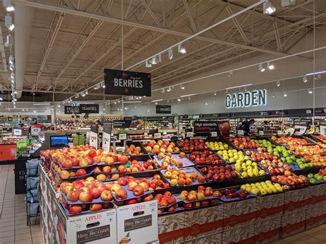 TOUR: GIANT Food Stores - Bartonsville, PA