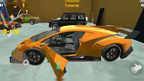 Car Simulator 2 Android Gameplay Youtube