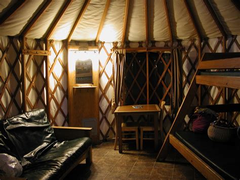 10 Awesome Oregon Coast Yurt Rentals For Less Than 60 That Oregon Life