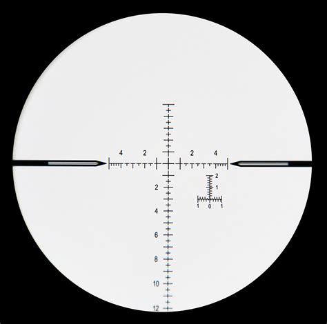 How To Choose The Right Scope Reticle
