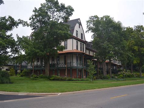 Winona Lake | Discover Indiana