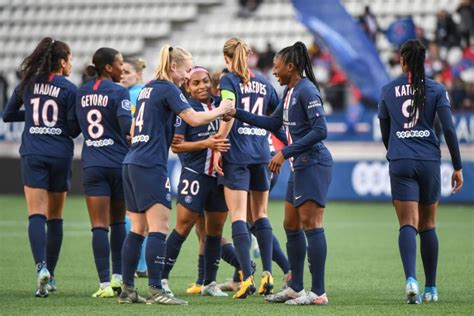 This cooperation helps fortify the overall business strategy and identify the areas where psg can be most helpful. Le PSG répond à l'OL en expliquant que le match des ...