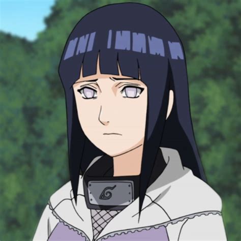 Hinata Hyuga Naruto And Bleach Wiki Fandom