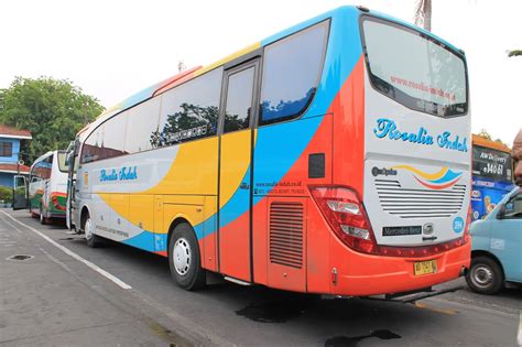 We did not find results for: Rosalia Indah - Bus Indonesia