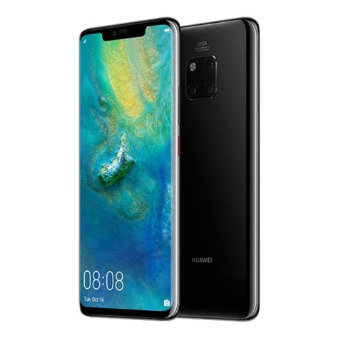 If it wasn't for huawei's slightly janky software and some mild complaints. Vodafone Qatar | Huawei Mate 20 Pro 128GB Black | vodafone.qa