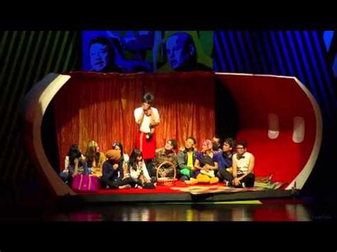 Tangguh pementasan 'lawak ke der 3' astro awani. Redha Airways (Lawak Ke Der 2) - YouTube