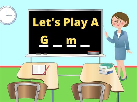 Esl Vocabulary Games 10 Classroom Activities To Make Learning English Fun Games4esl 2022