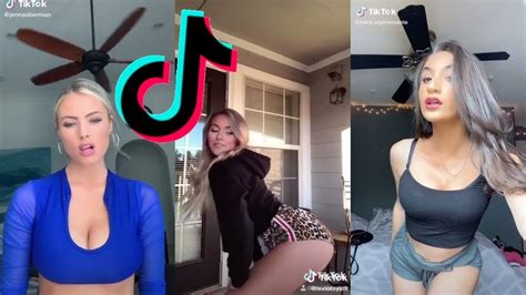 Tik Tok Thots Daily Compilation May Part YouTube