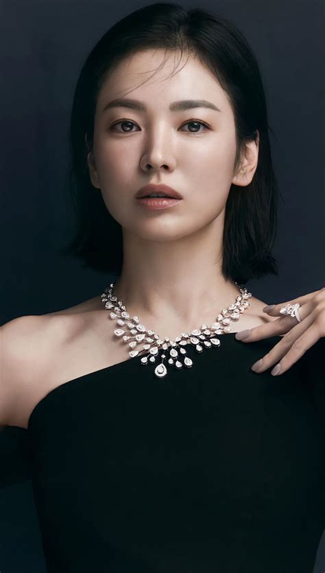 Korean Beauty Women 40 Years Old Asian Woman Asian Girl Song Hye
