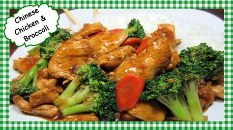 Tess Cooks4u How To Make The Best Chicken And Broccoli Chinese Stir Fry Recipe ~ Healthy