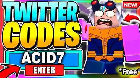 Roblox sorcerer fighting simulator codes are an easy and free way to gain rewards in sorcerer fighting simulator.to help you with. Codes For ☣Acid☣ Sorcerer Fighting Simulator : Roblox Sorcerer Fighting Simulator Codes Dec ...