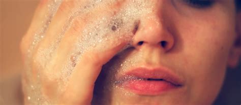 5 Steps You Need To Know To Wash Your Face Properly